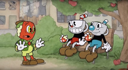 Cuphead 2020 Full Crack Free Download Full Highly Compressed Version